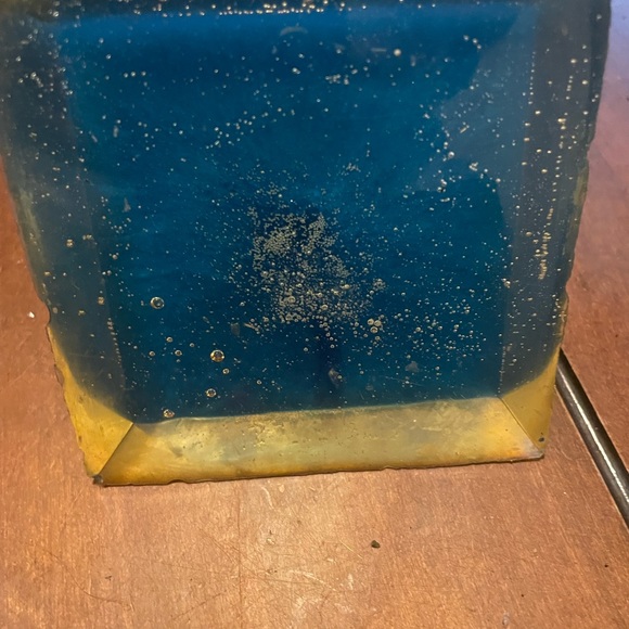 Hand made item - Picture 2 of 3